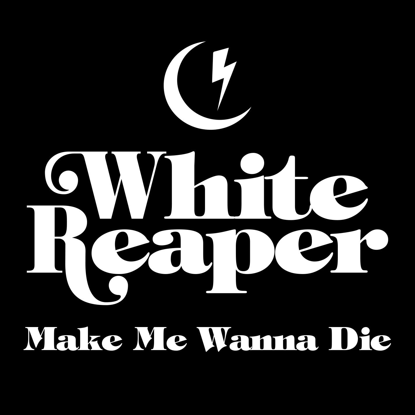 White Reaper