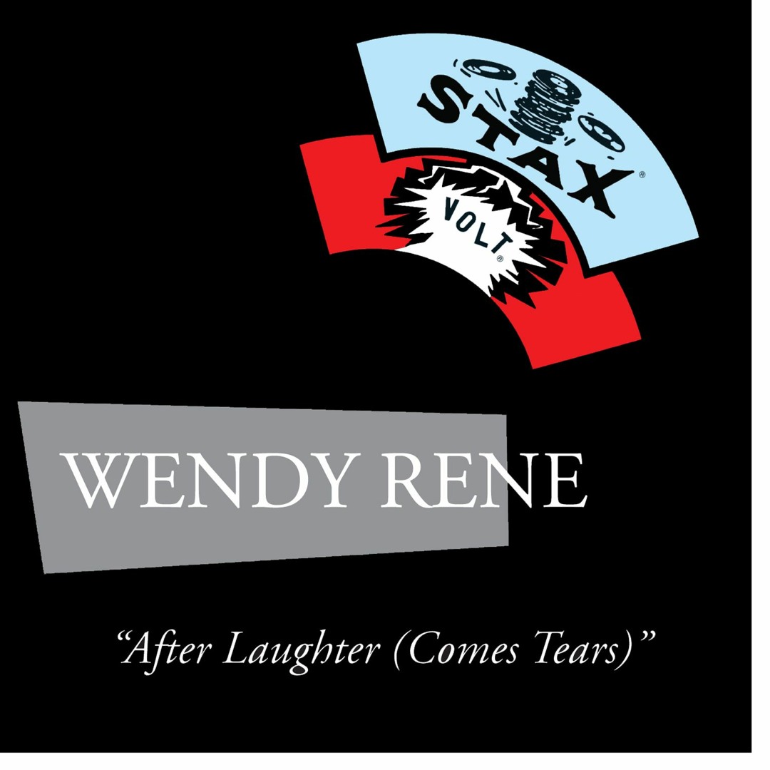 米7” Wendy Rene Bar-b-q / 	Young &amp; Foolish S159 STAX /00080 Wendy Rene - Bar-B-Q b/w Young & Foolish - Stax 7