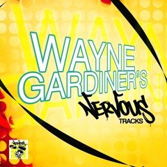 Wayne Gardiner