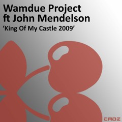 Wamdue Project