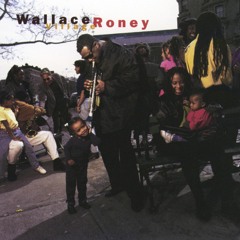 Wallace Roney