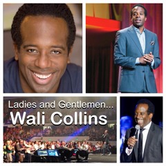 Wali Collins