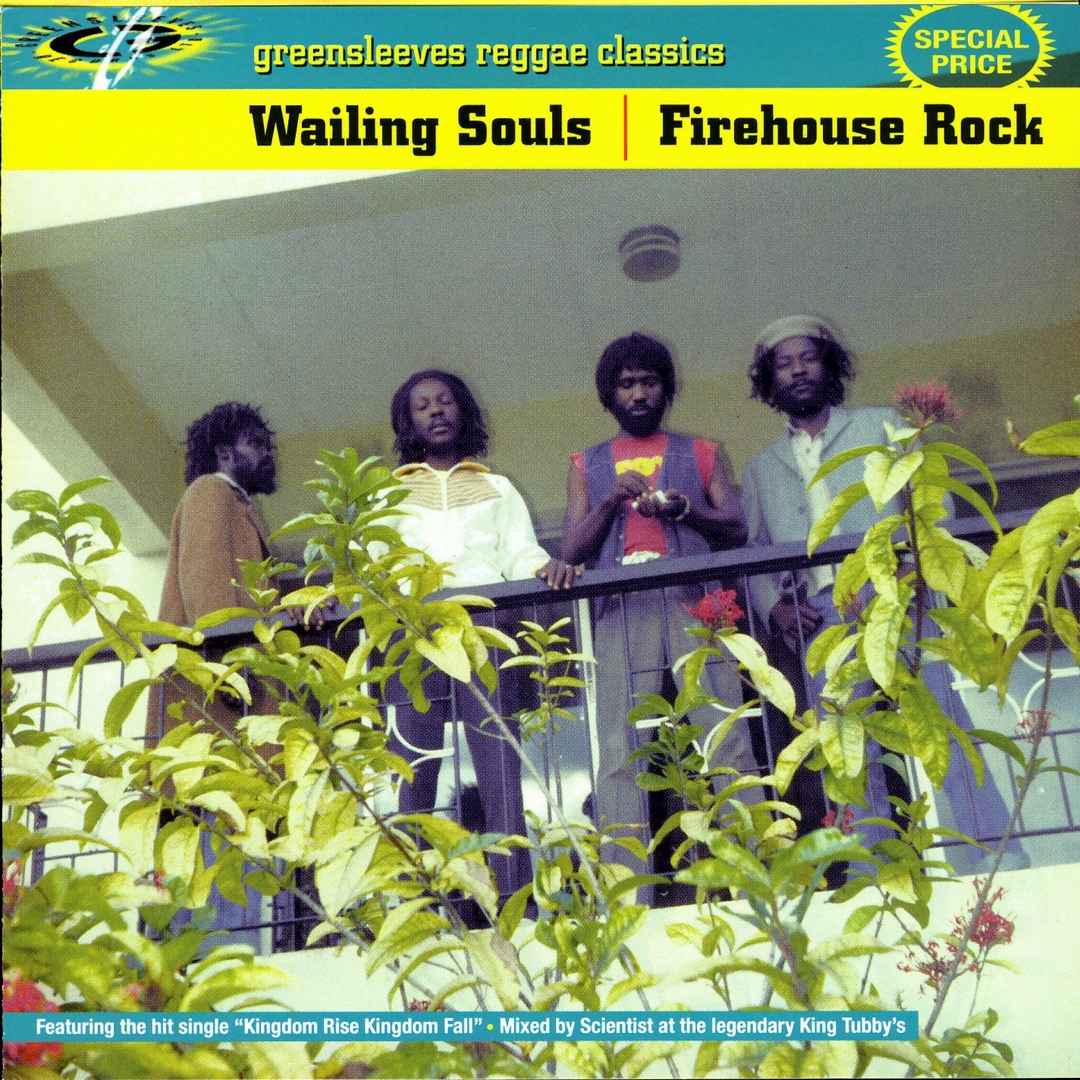 Stream Wailing Souls music | Listen to songs, albums, playlists