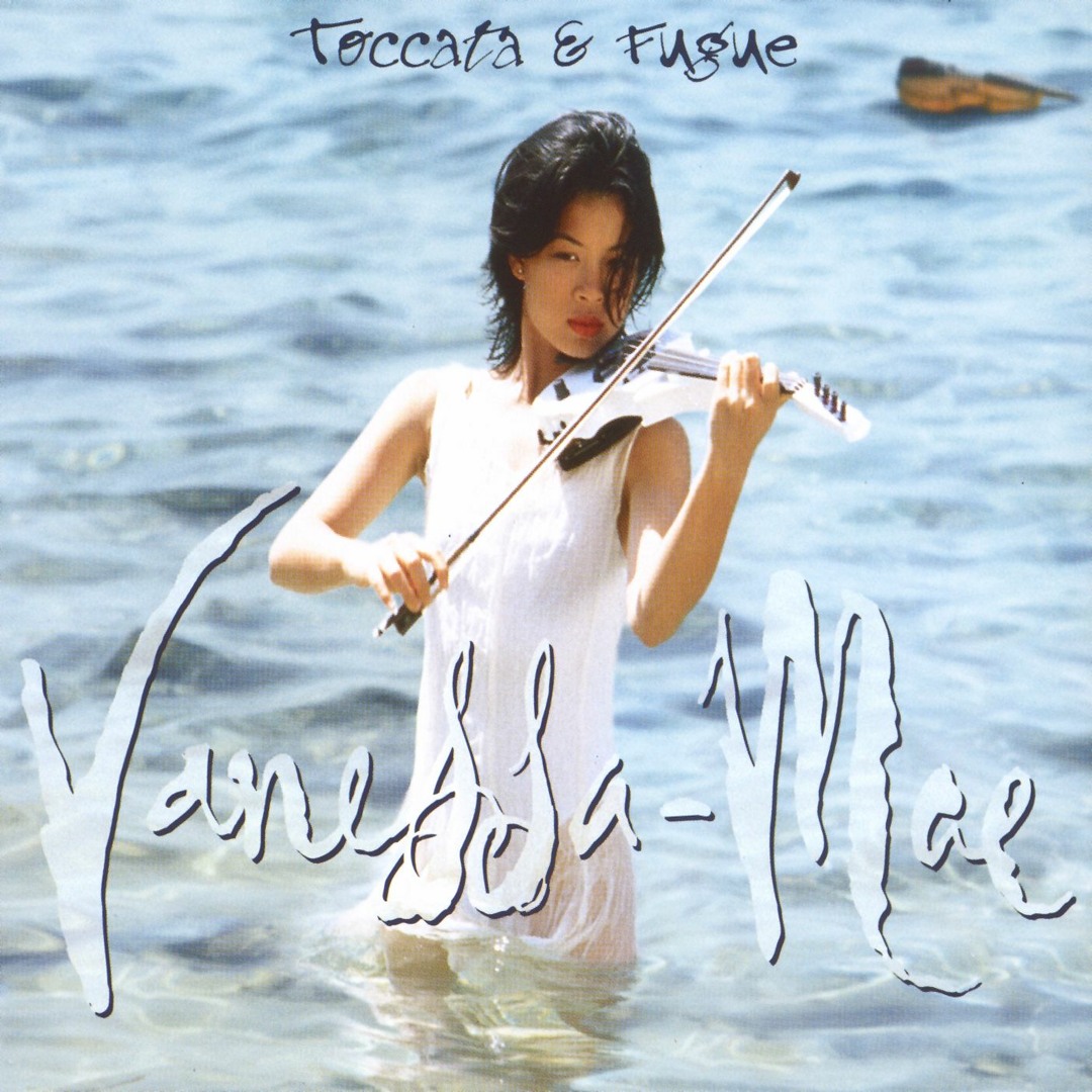 Stream Vanessa-Mae music | Listen to songs, albums, playlists for