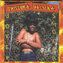 Triston Palma