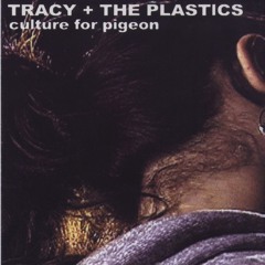 Tracy And The Plastics