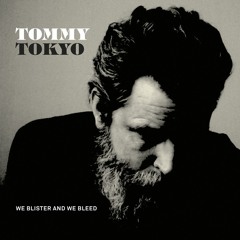 Tommy Tokyo