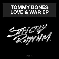 Tommy Bones