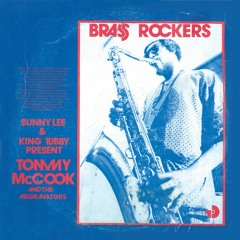 Tommy McCook