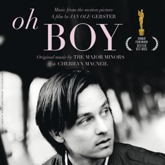 Tom Schilling