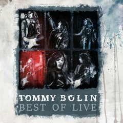 Tommy Bolin
