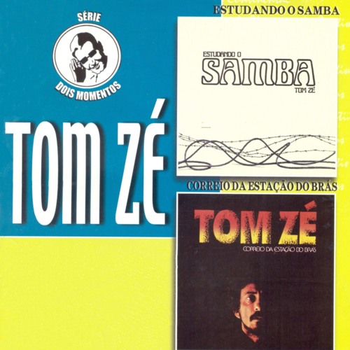 Tom Zé  Site Oficial