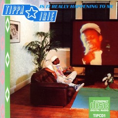 Tippa Irie