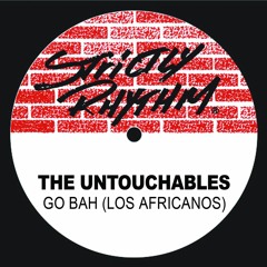 The Untouchables