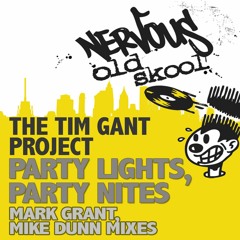 The Tim Gant Project