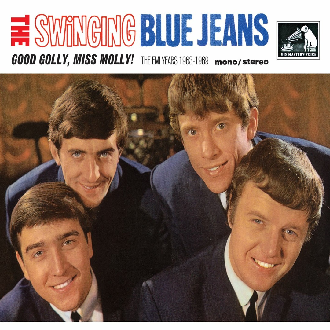 Stream The Swinging Blue Jeans music | Listen to songs, albums