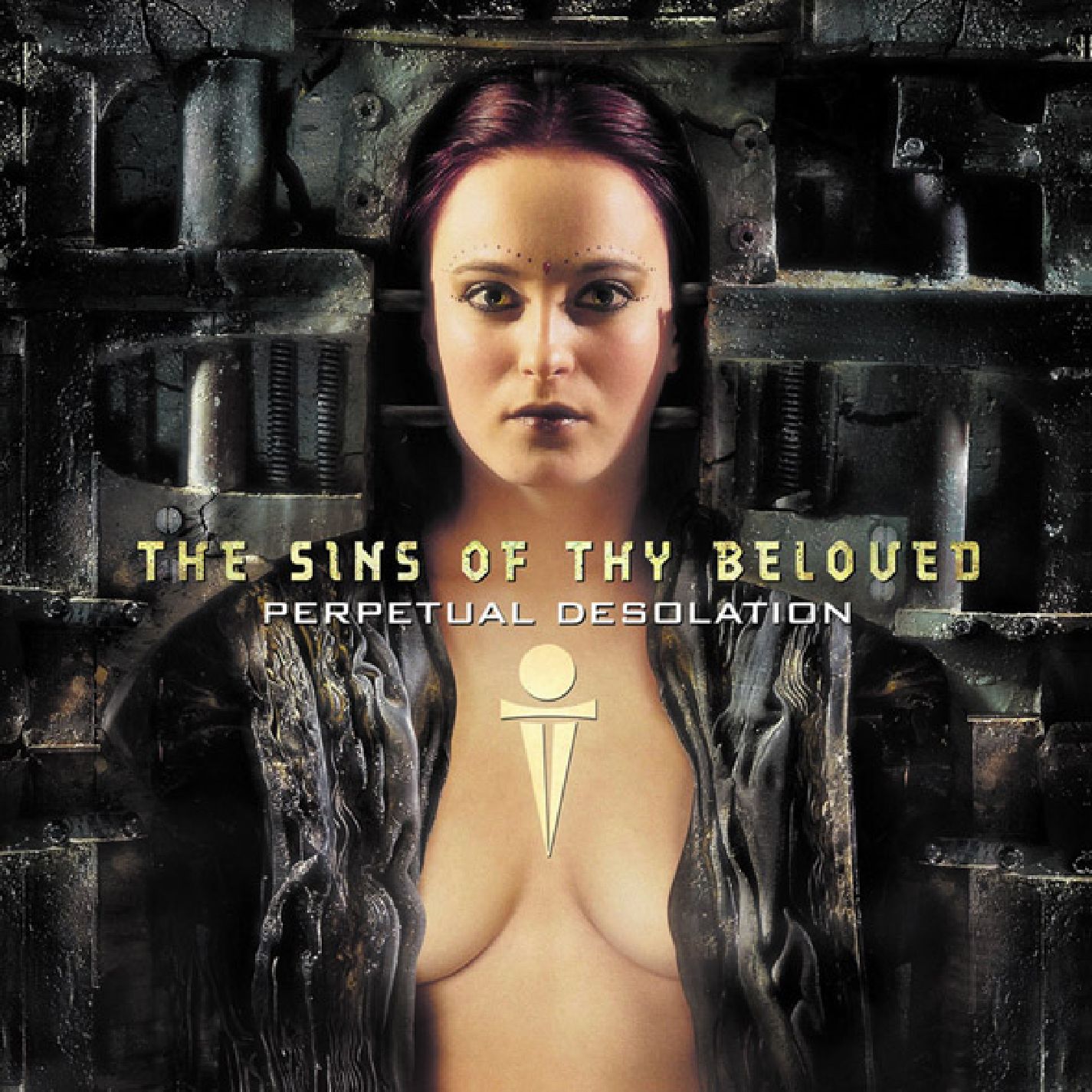 The Sins of Thy Beloved