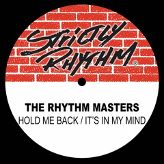 The Rhythm Masters
