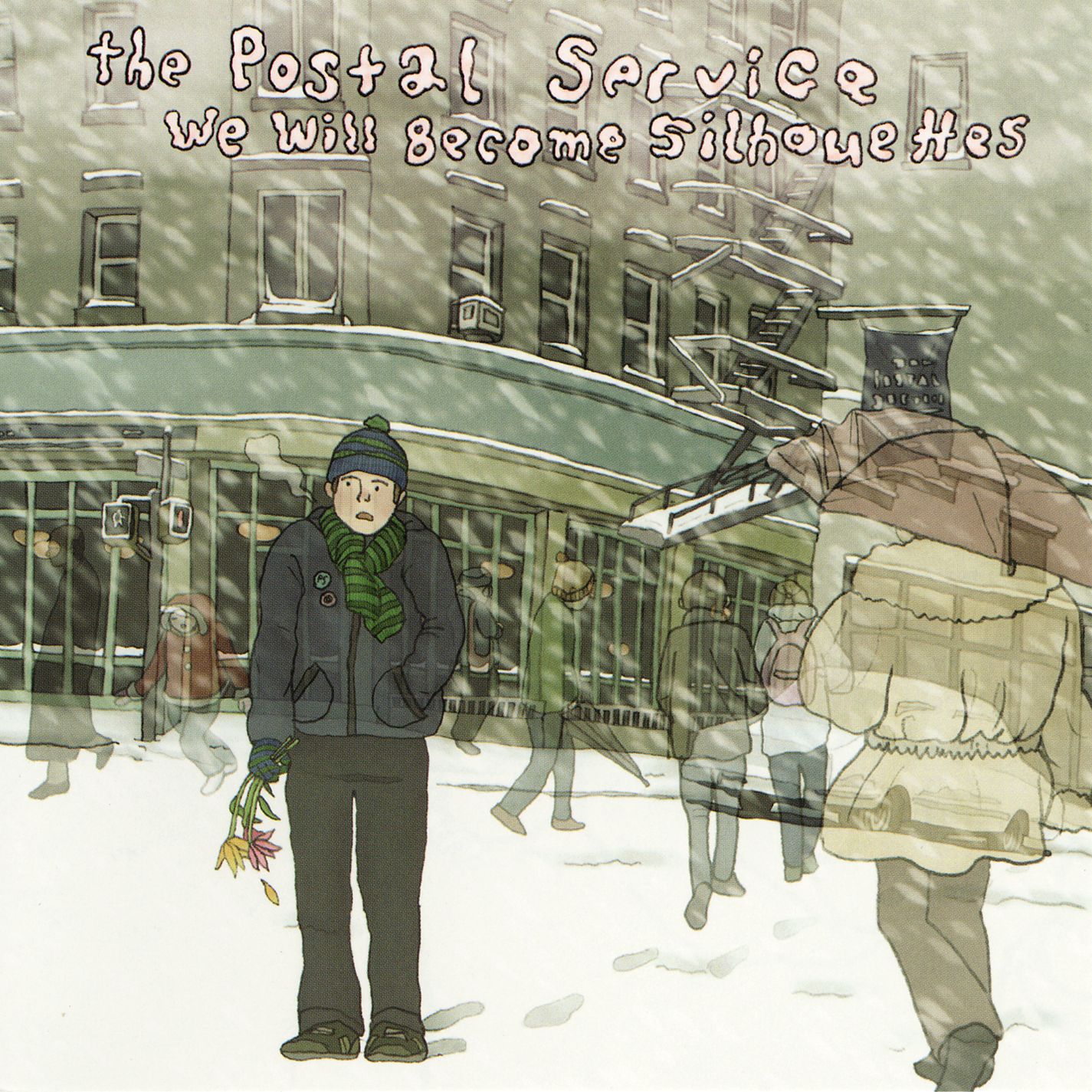 The Postal Service
