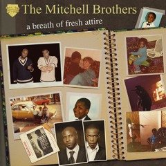 The Mitchell Brothers