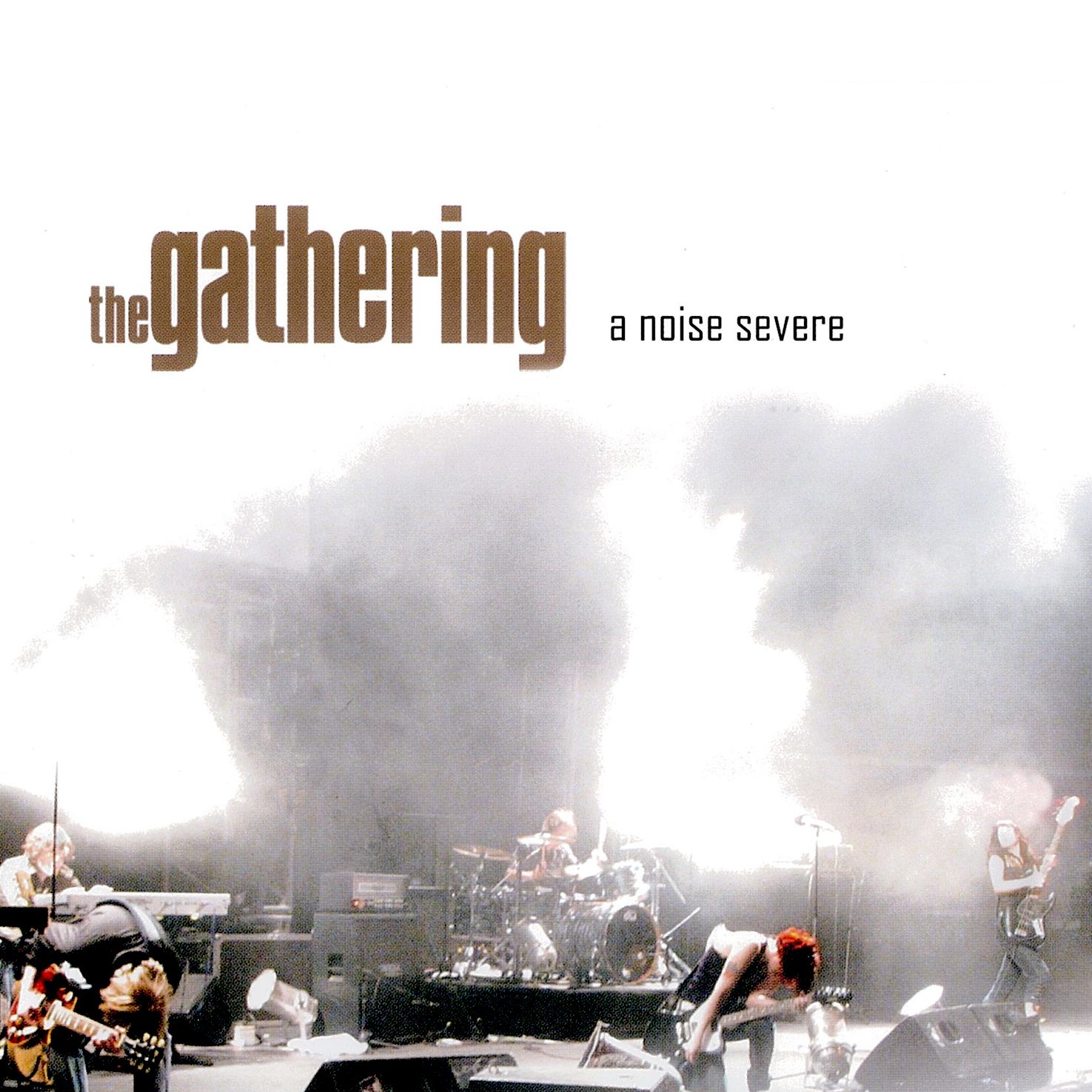 The Gathering