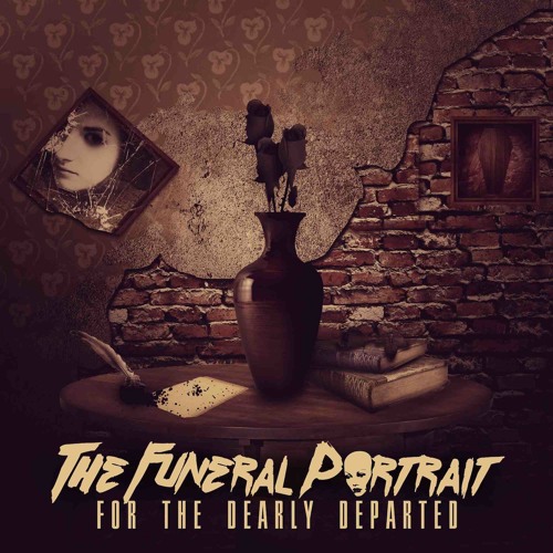 The Funeral Portrait’s avatar