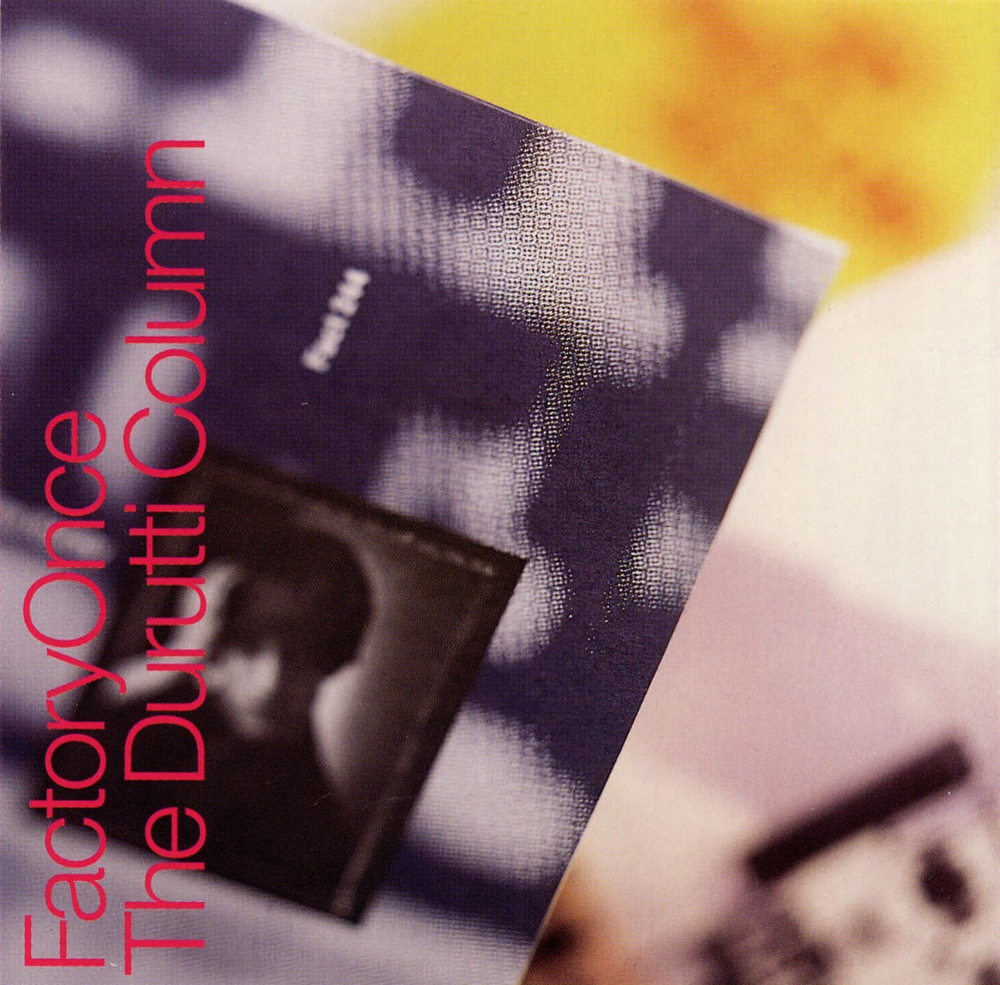 The Durutti Column