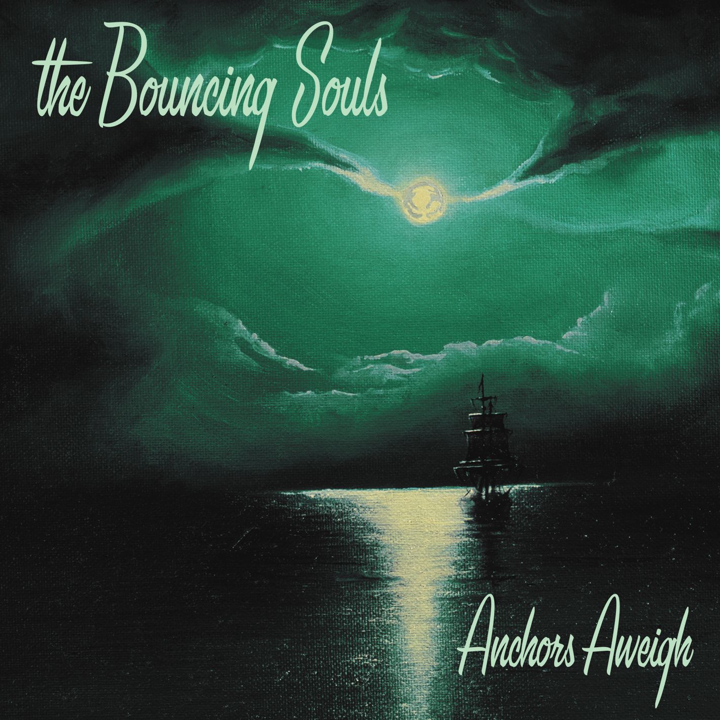 The Bouncing Souls