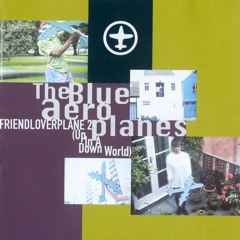 The Blue Aeroplanes