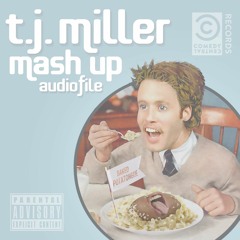 T.J. Miller