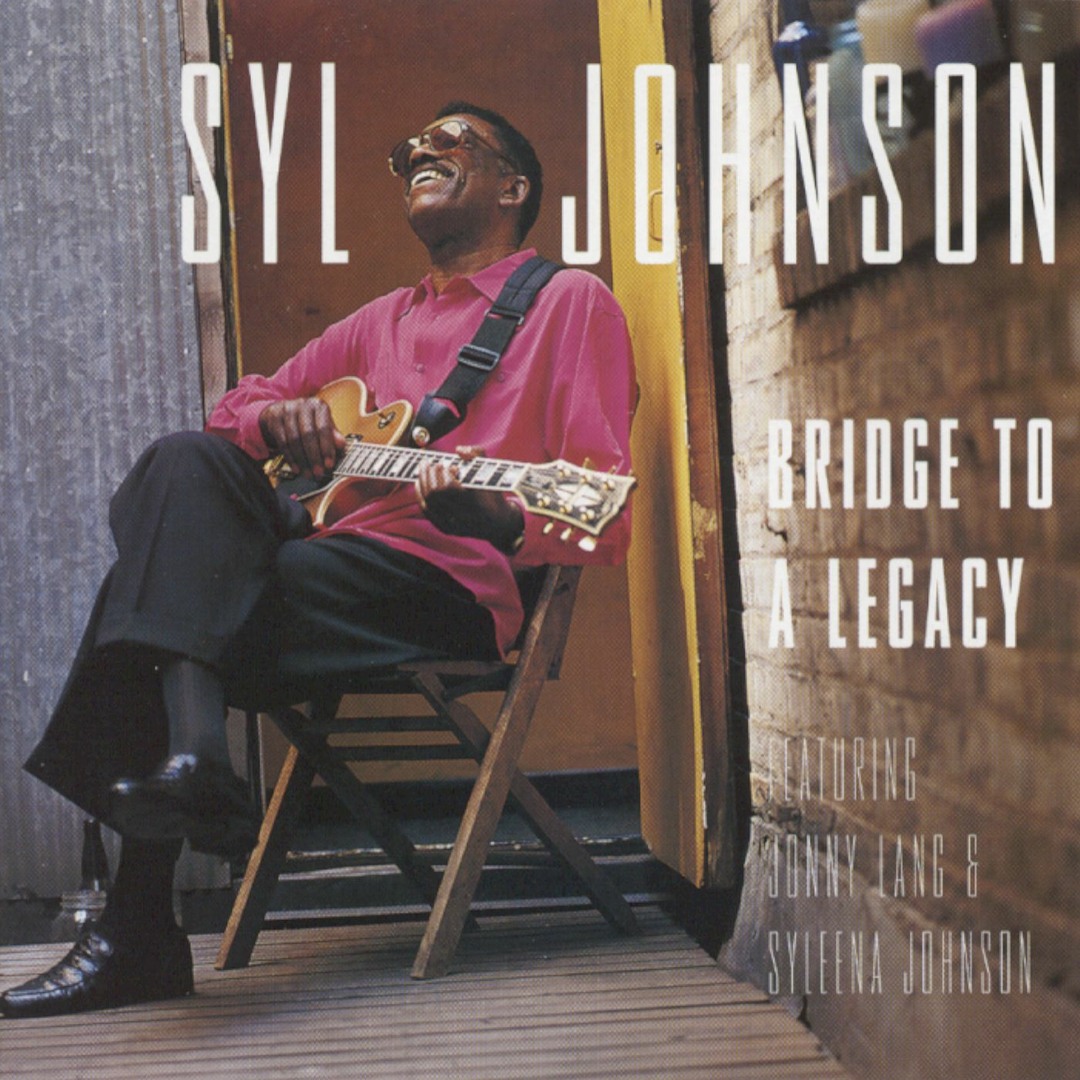 Stream Syl Johnson music | Listen to songs, albums, playlists for