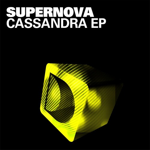 Supernova’s avatar