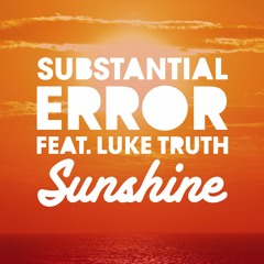 Substantial Error