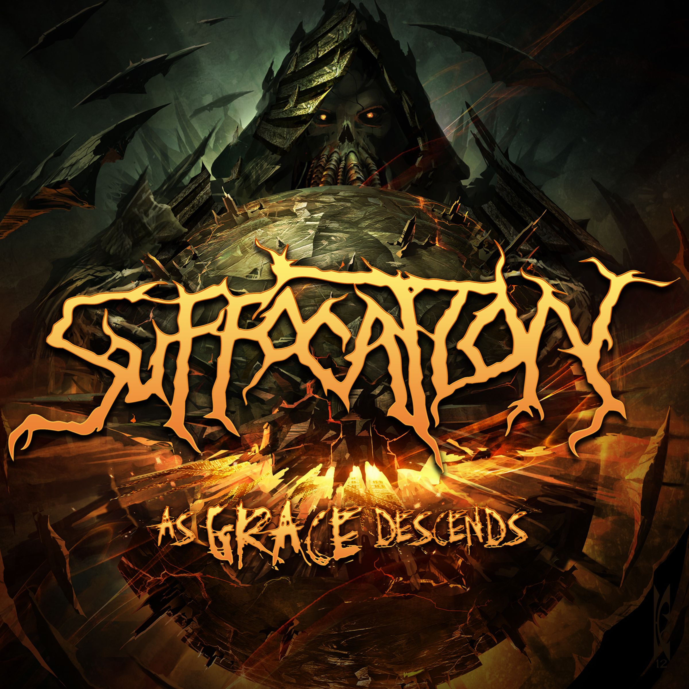 Suffocation