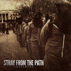 Stray From The Path