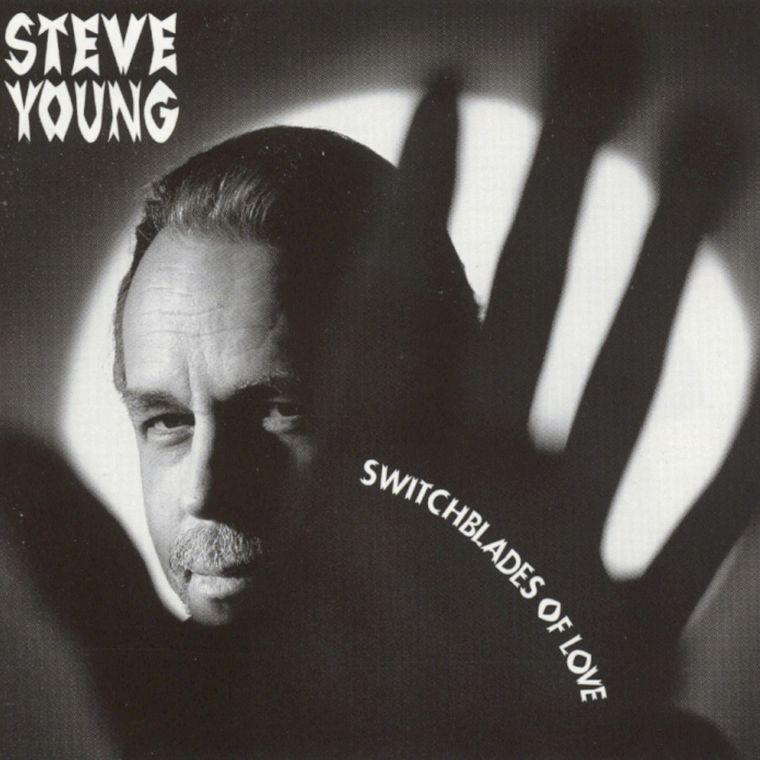 洋楽 STEVE YOUNG Stream Steve Young music | Listen to songs, albums
