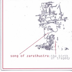 Song Of Zarathustra