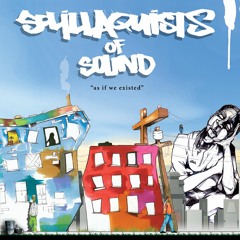 Solillaquists of Sound