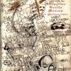 Sleepytime Gorilla Museum