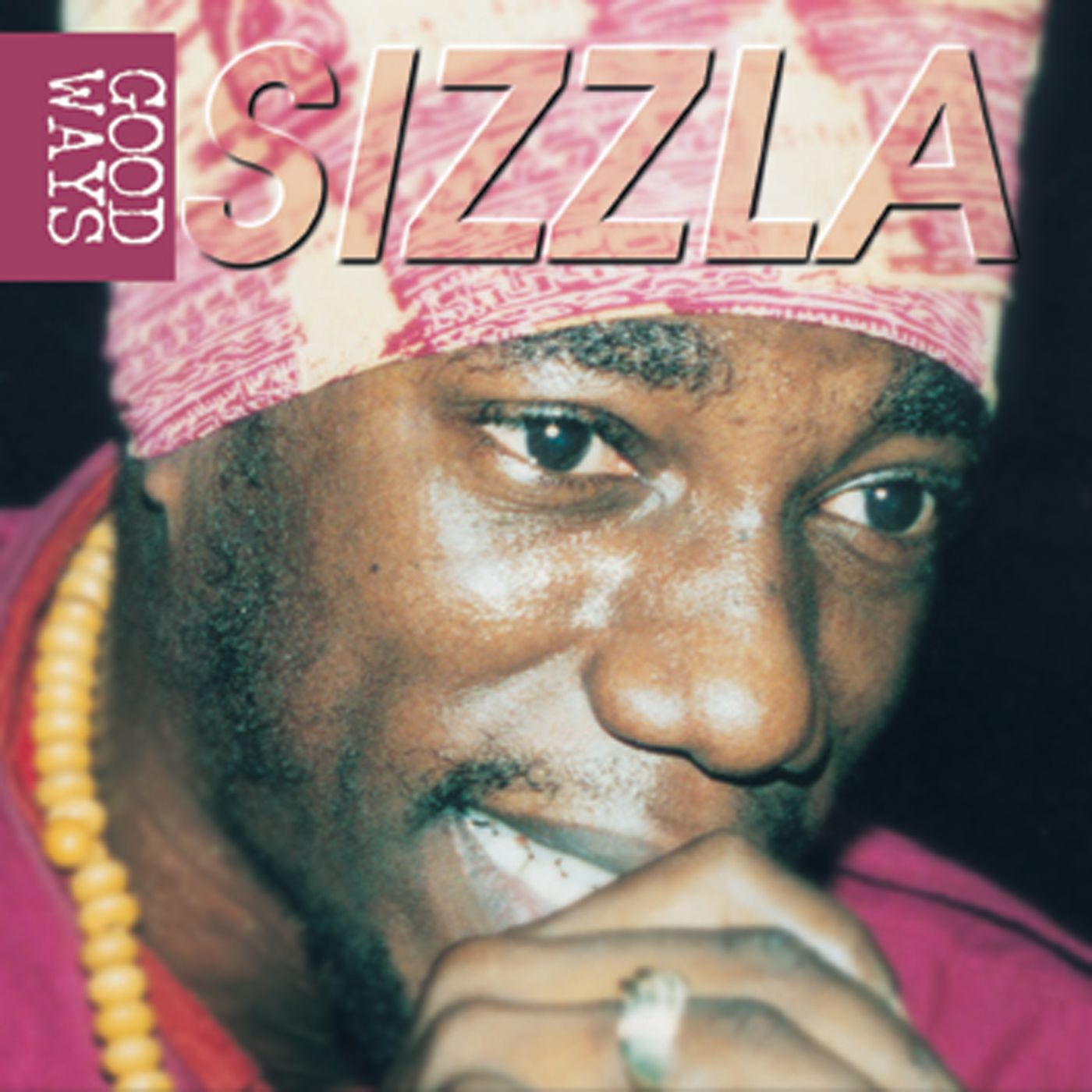Sizzla