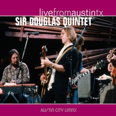 Sir Douglas Quintet