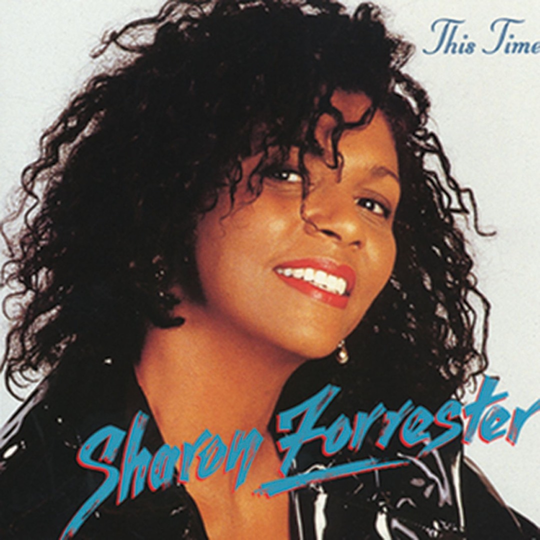 Stream Sharon Forrester music | Listen to songs, albums, playlists
