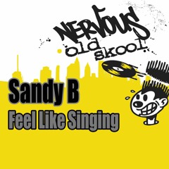 Sandy B