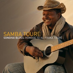 Samba Touré