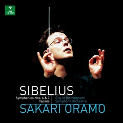 Sakari Oramo