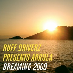 Ruff Driverz