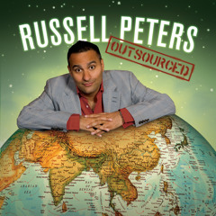Russell Peters