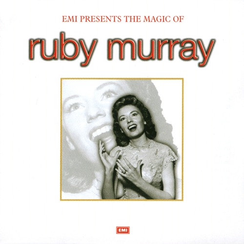 Ruby Murray’s avatar