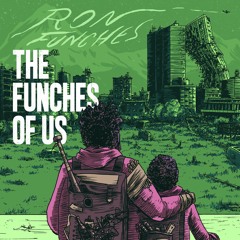 Ron Funches