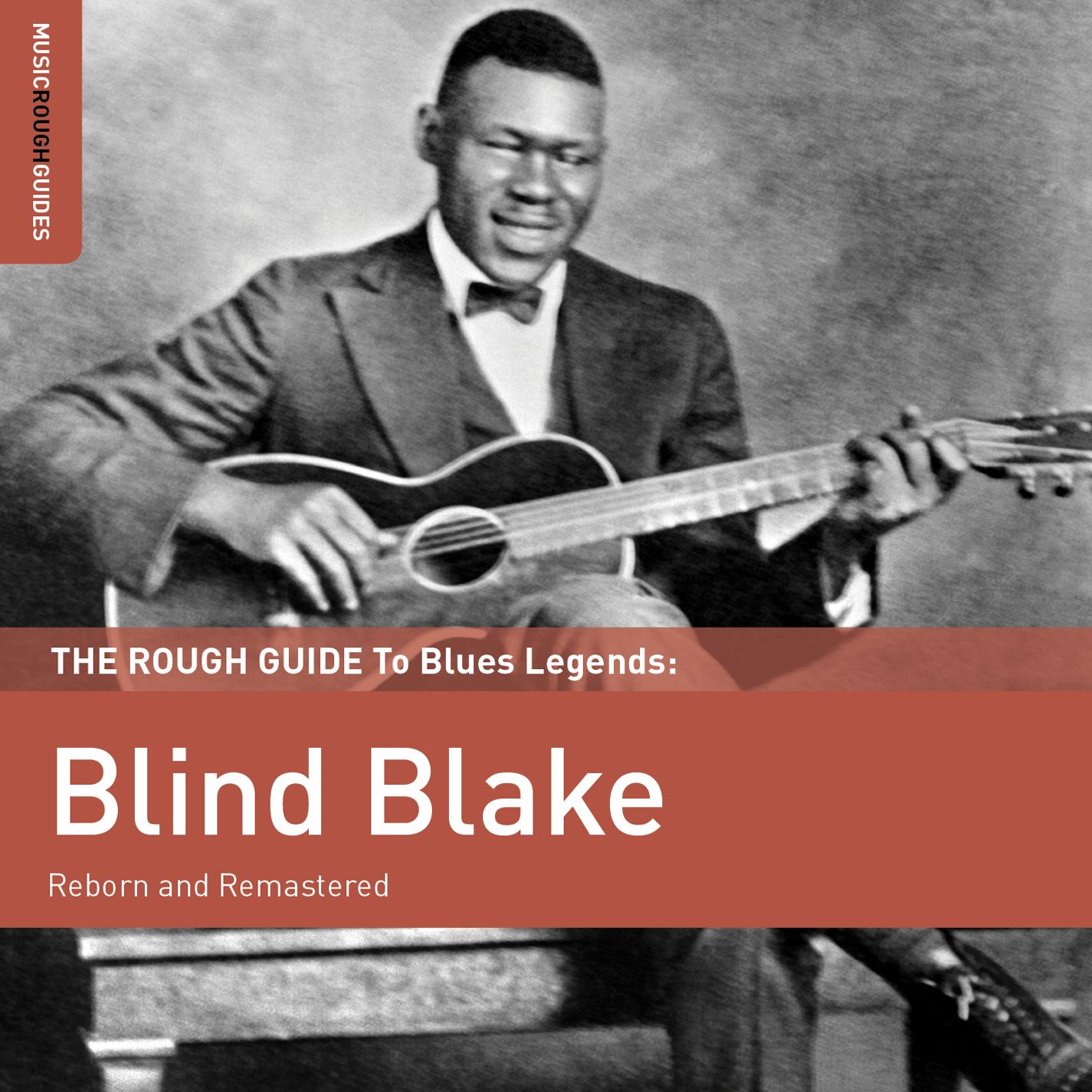 Robert Johnson